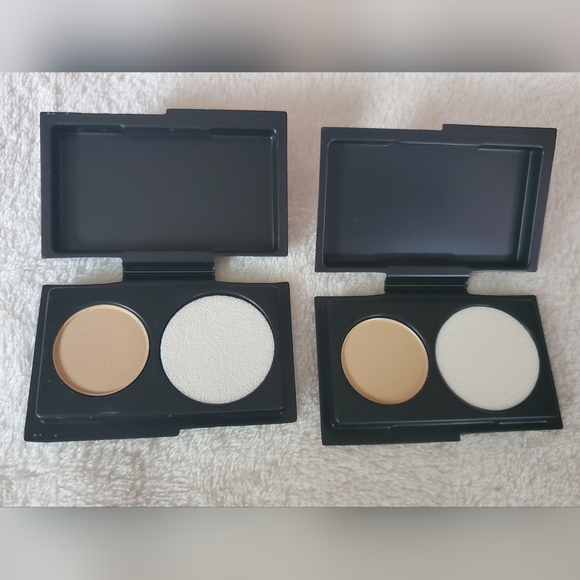 NEW MAC Cosmetics Bundle of 5 Mini Travel Size Makeup - Picture 3 of 8